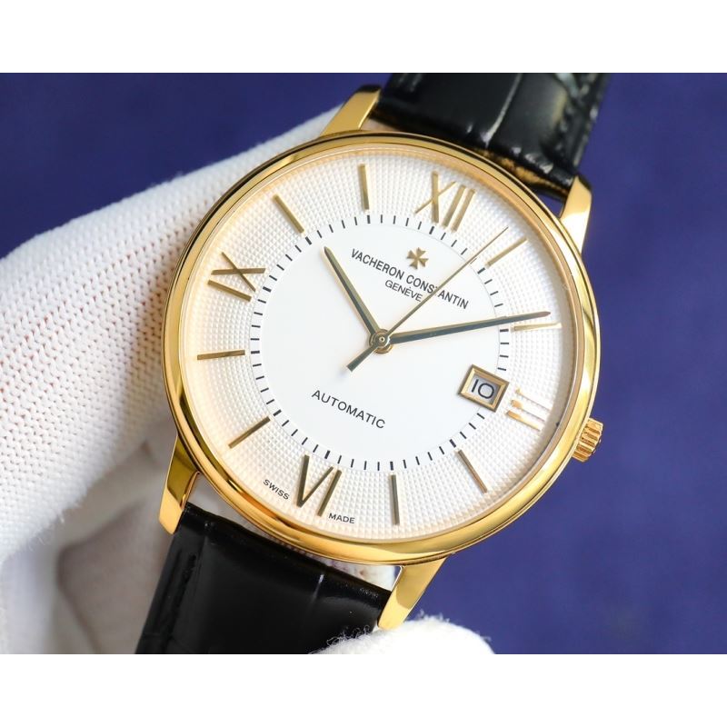 VACHERON CONSTANTIN Watches - Click Image to Close